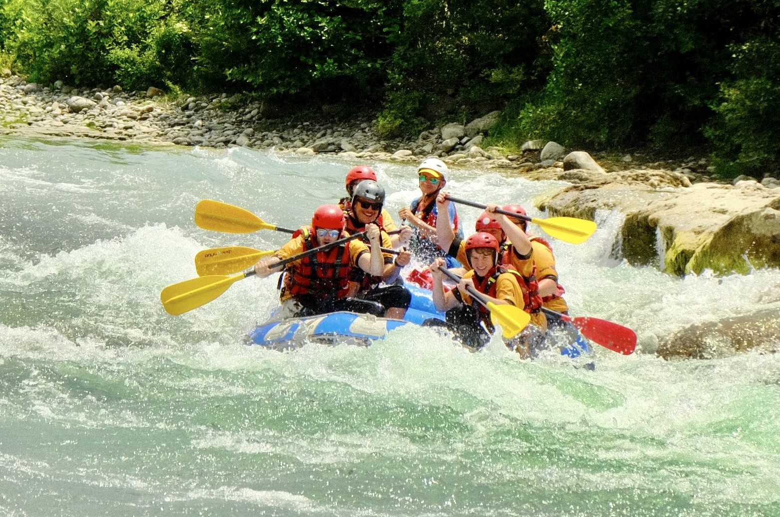 Group Tours for Solo