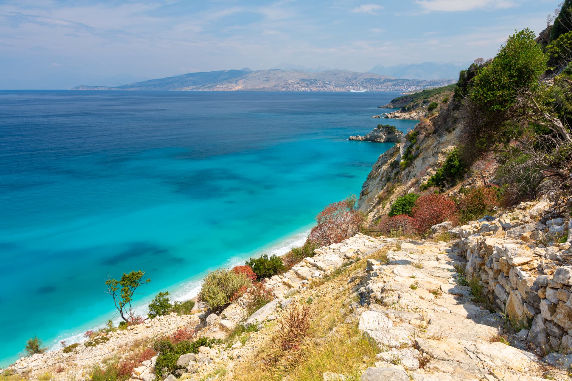 10 Reasons to Visit Albania This Summer