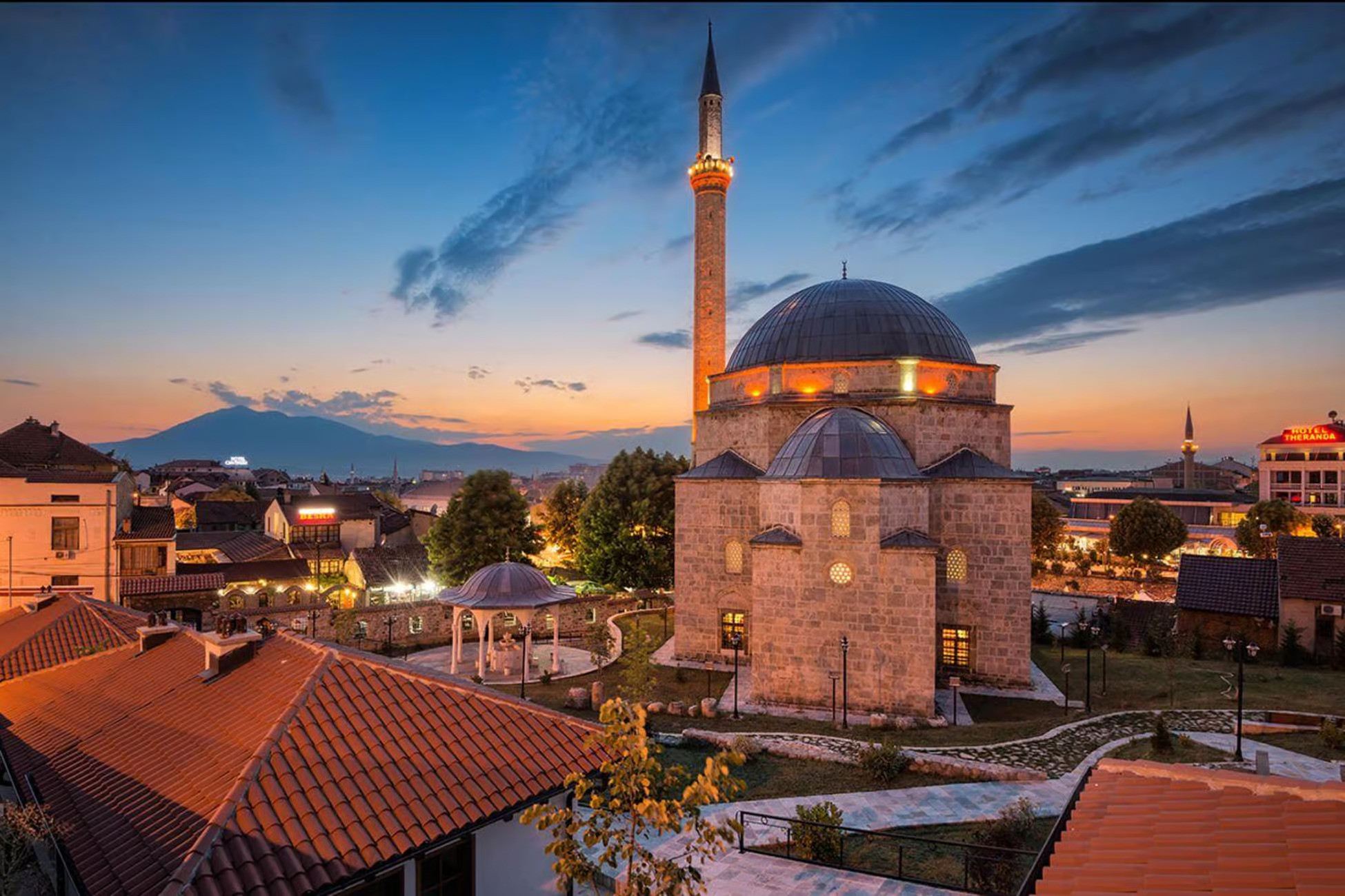 Kosovo