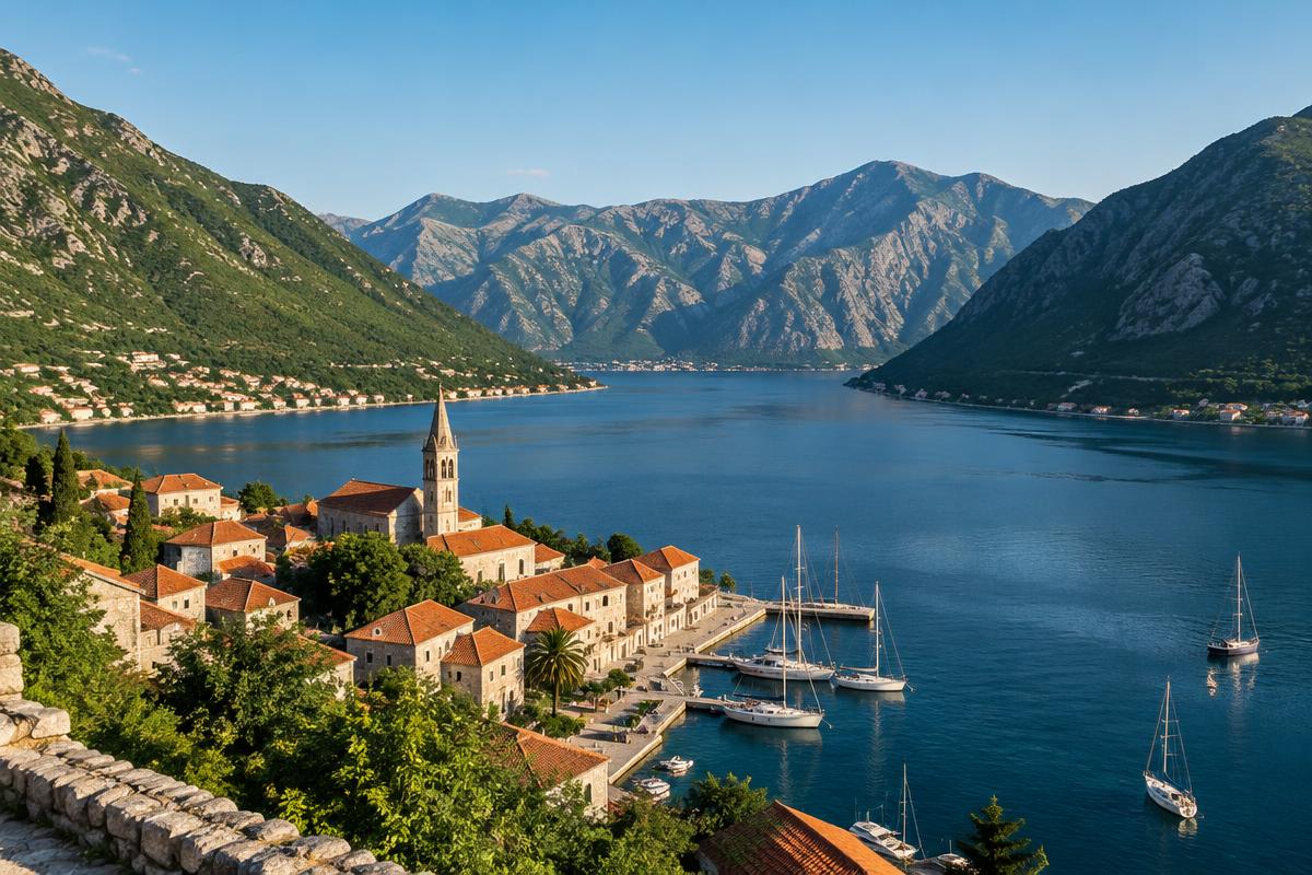 Montenegro