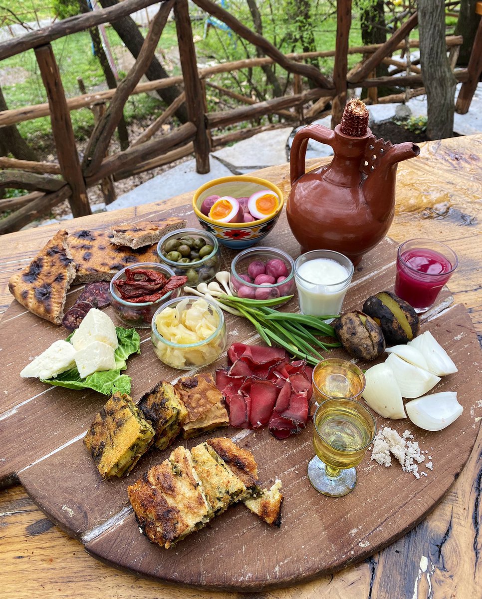 Food & Wine