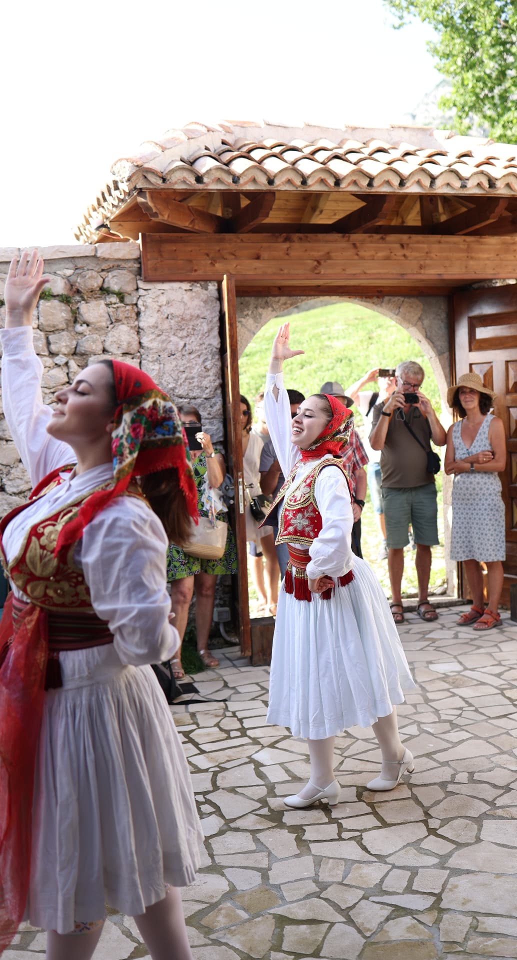 Local Life & Traditions