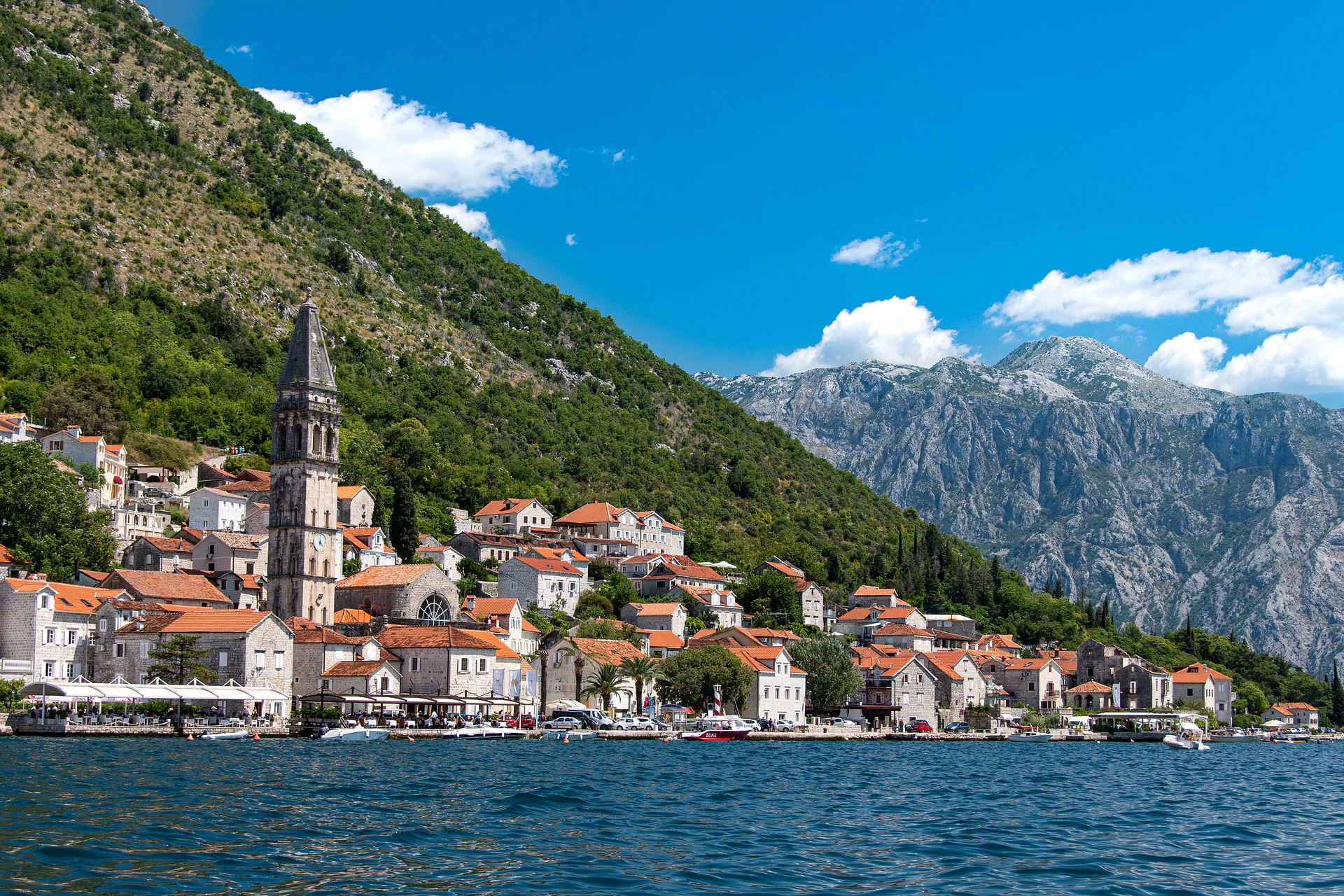 Albania & the Balkans: How to Plan a Multi-Country Trip