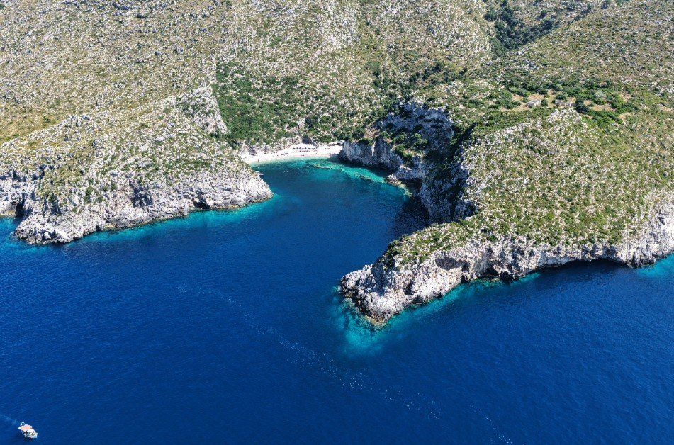 South Albania: 8-Day 360˚ Adventure Tour with Local Guide photo 2