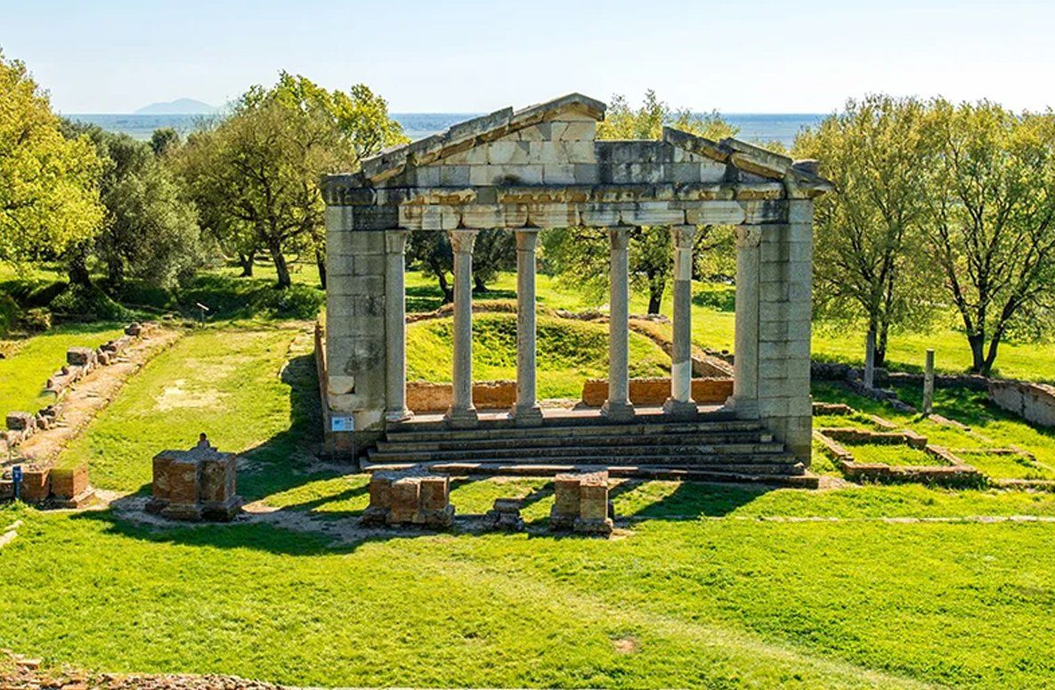 A 5-Day Exploration of History and Culture