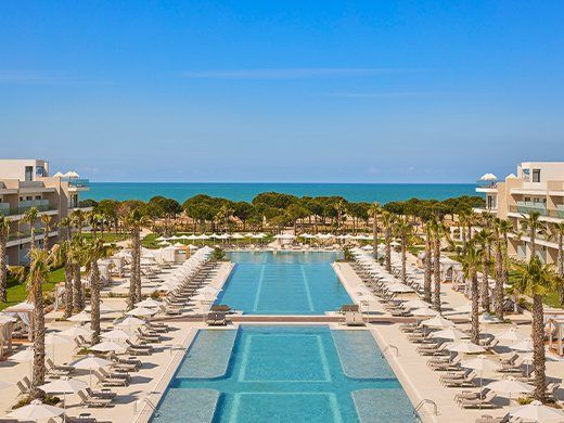 A Short Journey of Wellness and Culture