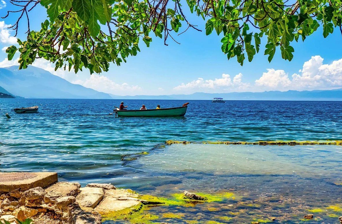 North Macedonia