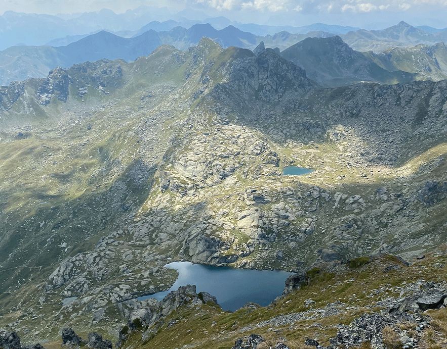Peaks of Balkans & Uncharted Routes photo 4