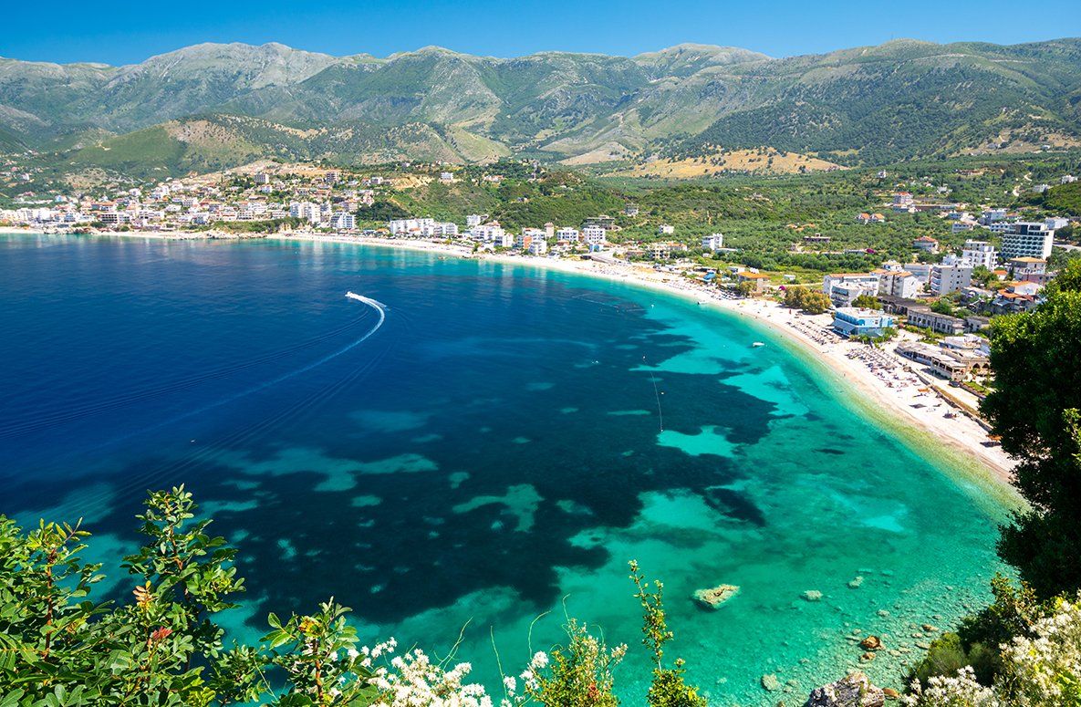 Albanian Riviera & Corfu: A Self-Drive Escape photo 2