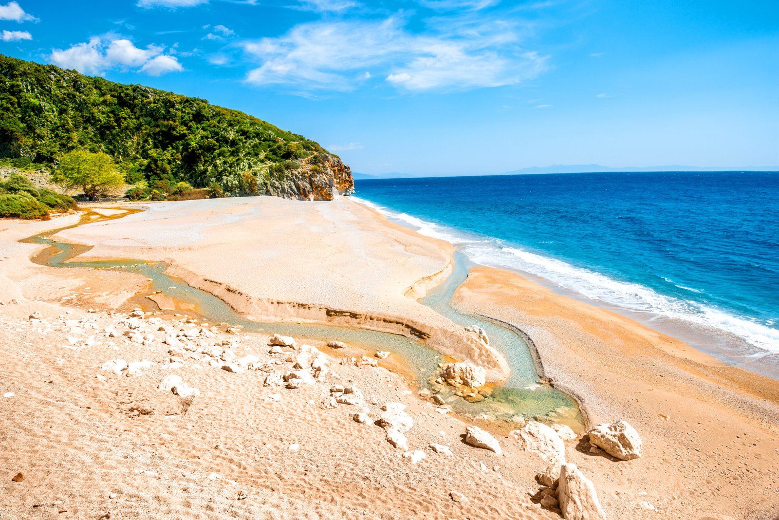 Albanian Riviera Odyssey: A Self-Guided Adventure photo 2