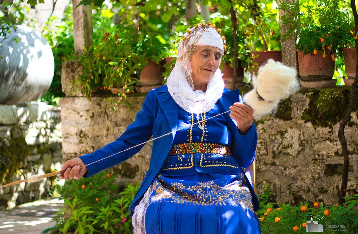 Rural Albania: Discover Villages and Agritourism’s