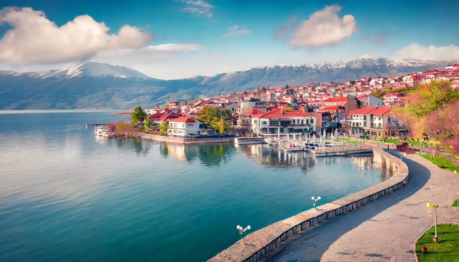 Grand Tour of Albania: A Self-guided Journey photo 4