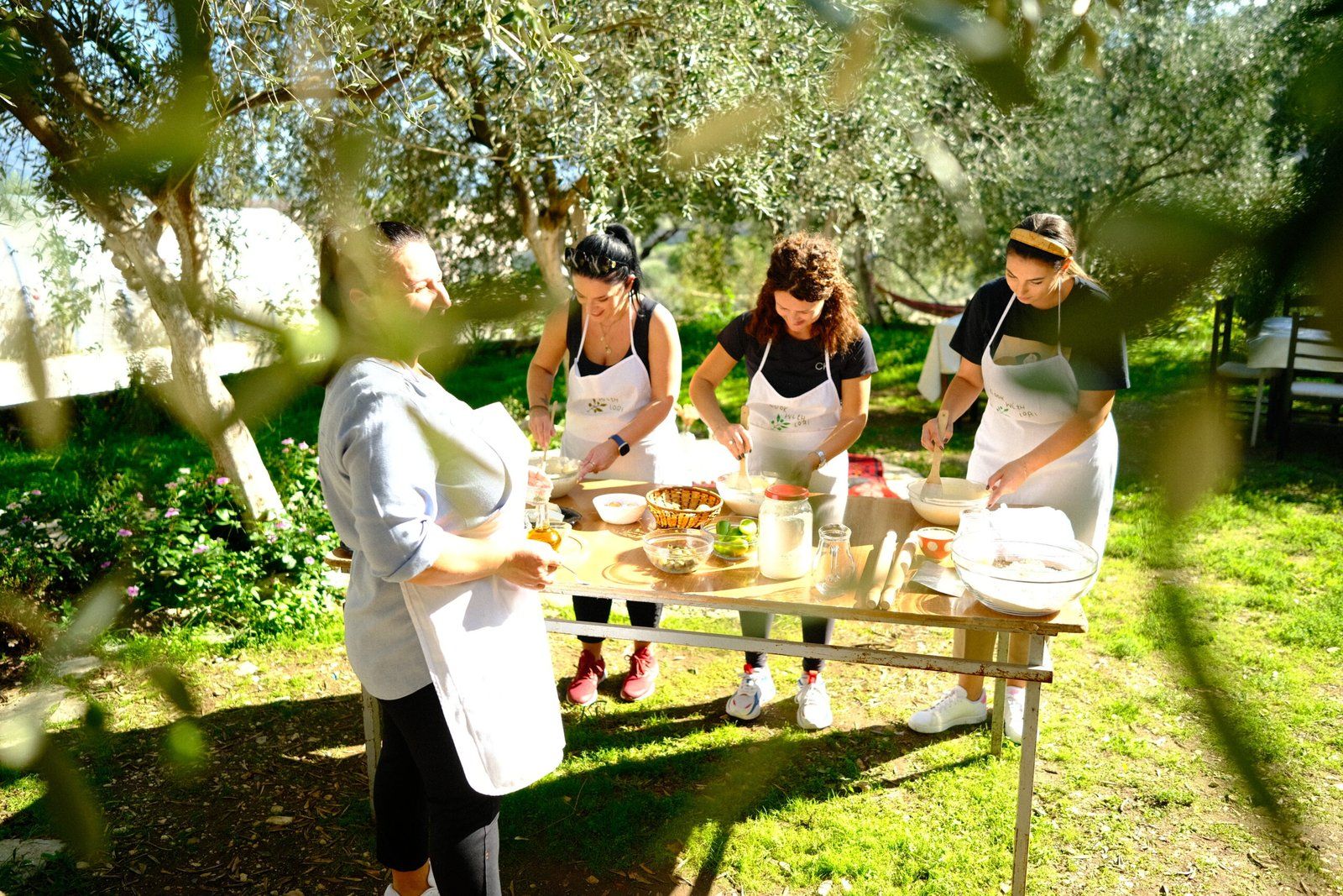 Taste of Albania: Gastronomy and Wines photo 3