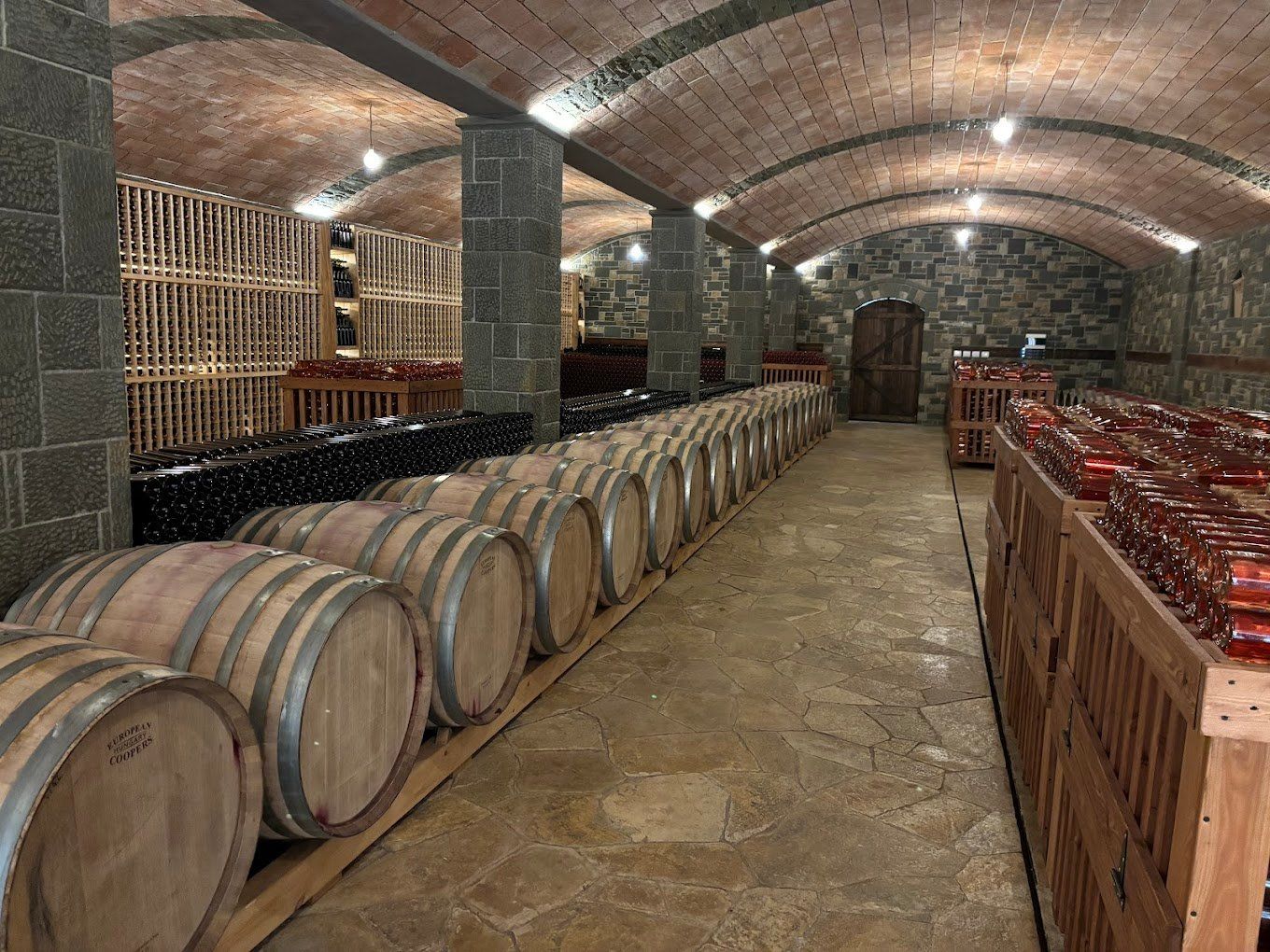 Taste of Albania: Gastronomy and Wines photo 4