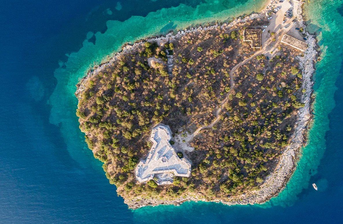 Theatre of Sun Tour: Discover Albania's Spirit