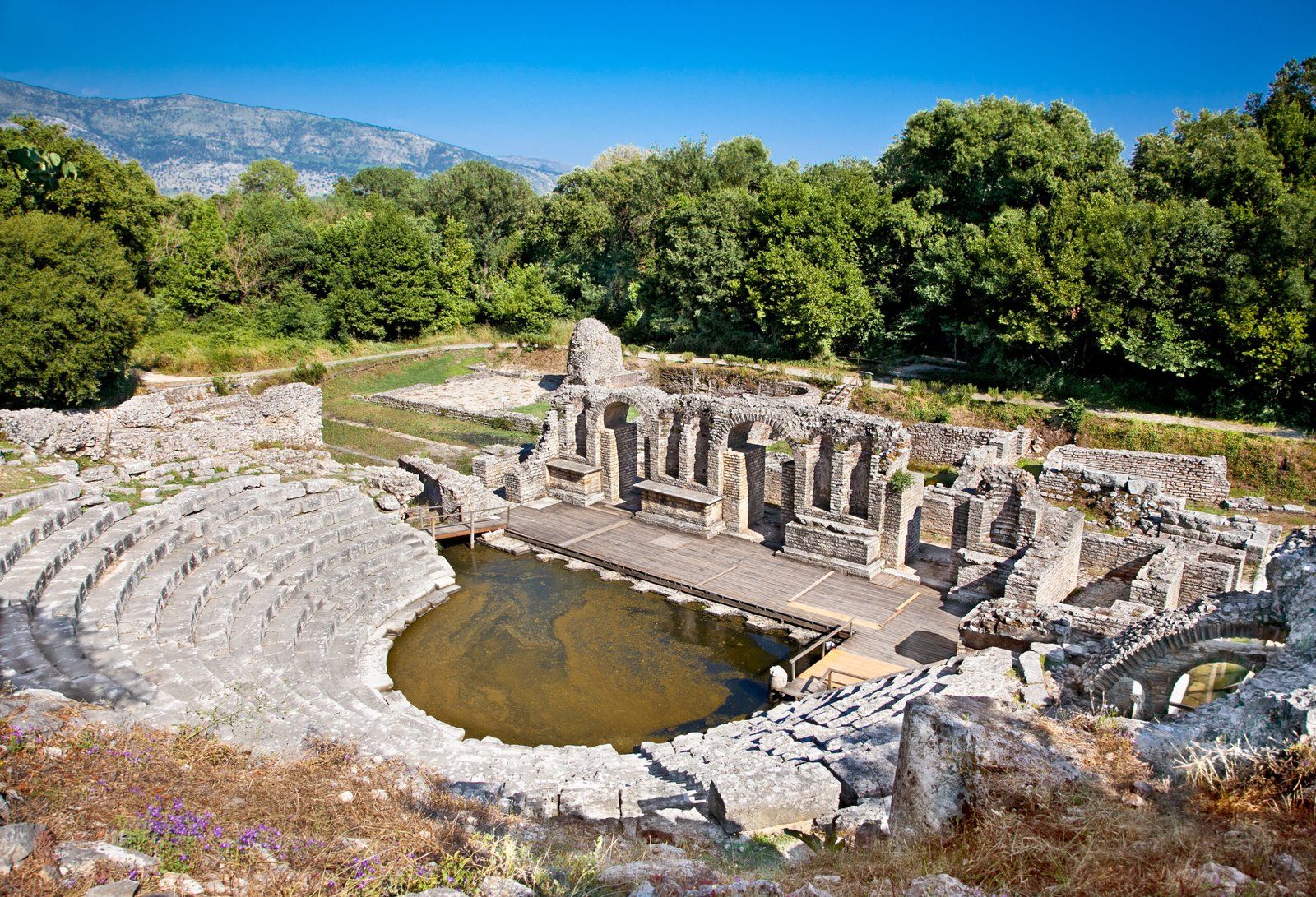 Theatre of Sun Tour: Discover Albania's Spirit photo 4